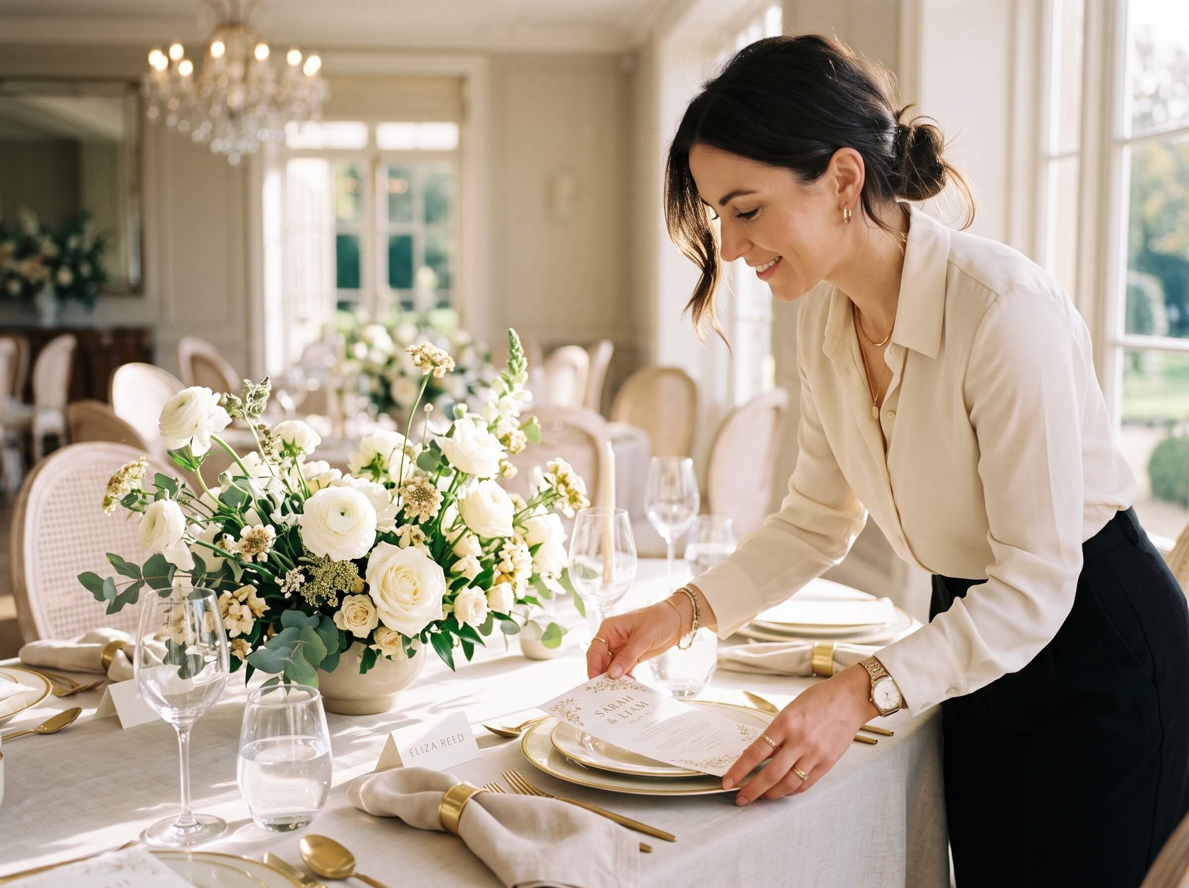 Wedding Planners